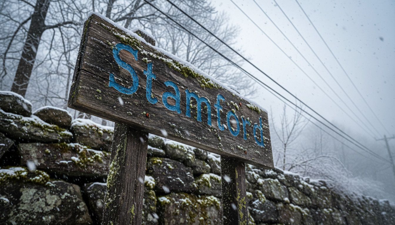 Discover Stamford, NY: The Catskills' Best-Kept Secret for Affordable Mountain Living