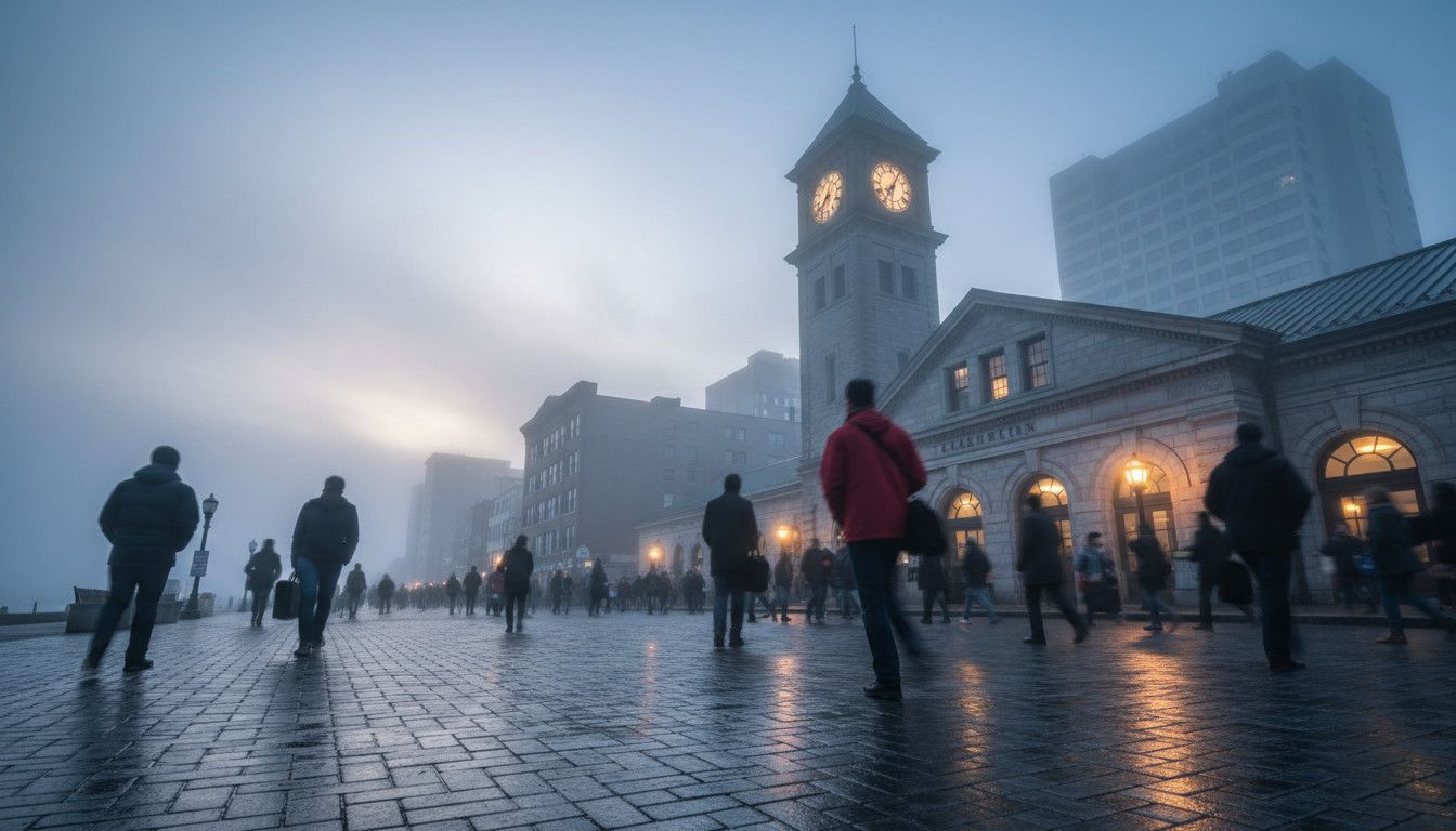 Discover Teaneck, NJ: The Hidden Gem for NYC Commuters