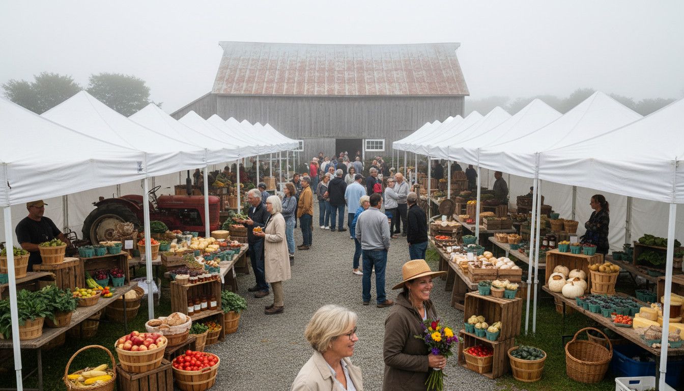 Discover the Allure of Bridgehampton: The Hamptons' Best-Kept Secret