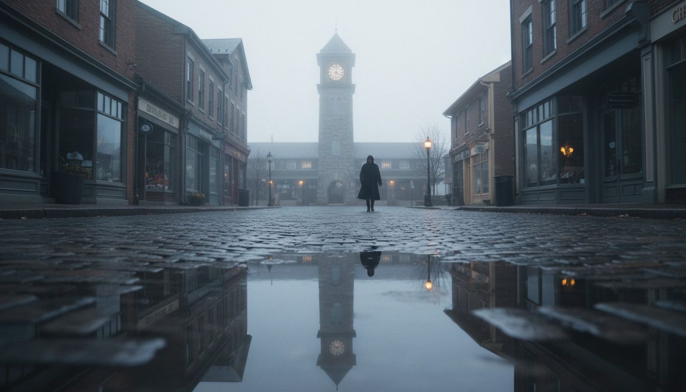 Discover the Allure of Chappaqua, NY: Elite Education, Effortless Commutes, and Village Charm