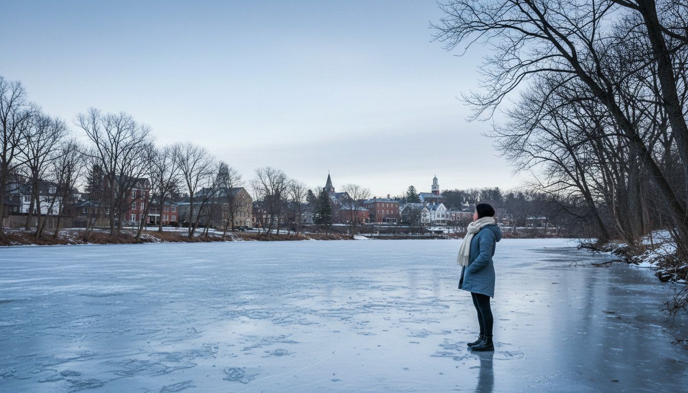 Discover the Allure of Chatham, NJ: A Premier Destination for Homebuyers