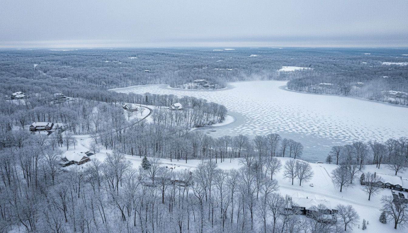 Discover the Allure of Franklin Lakes, NJ: Bergen County's Premier Luxury Community