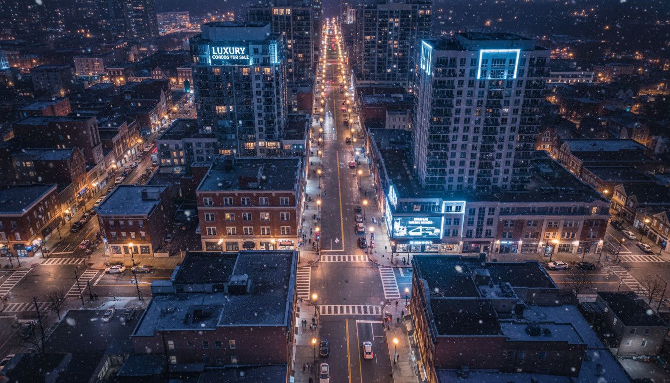 Discover the Allure of Mineola Condos for Sale: A Strategic Lifestyle Choice