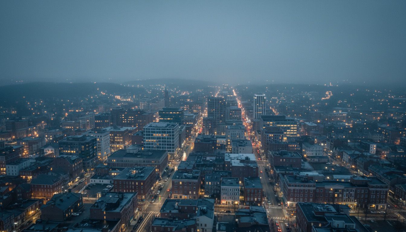 Discover the Allure of New Construction in Danbury, CT