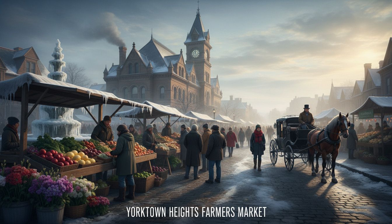 Discover the Best Condos for Sale in Yorktown Heights, NY