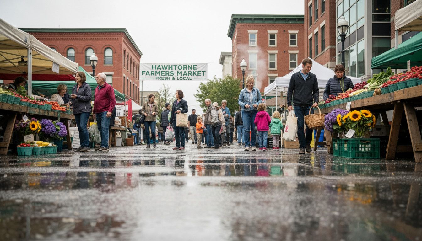 Discover the Best Homes for Rent in Hawthorne, NJ