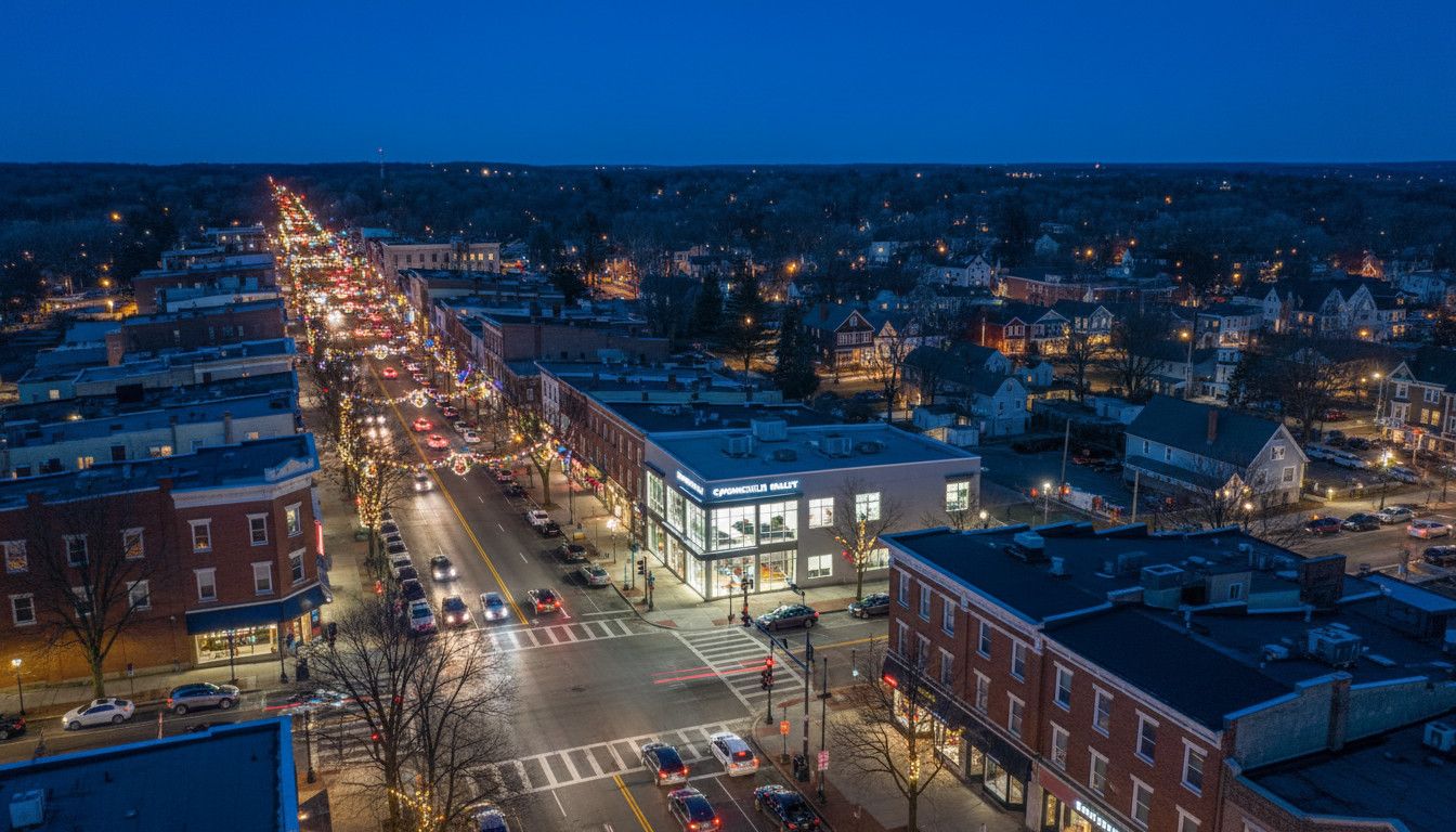 Discover the Best Homes for Sale in Springfield, NJ: A Buyer's Guide