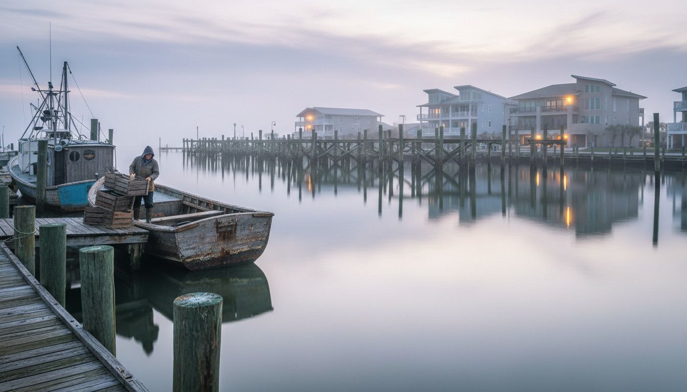 Discover the Best Neighborhoods in Destin, FL: A Guide to Finding Your Dream Home