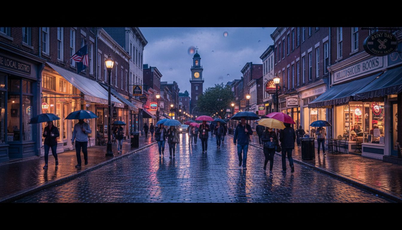 Discover the Best Neighborhoods in Hillsborough Township, NJ