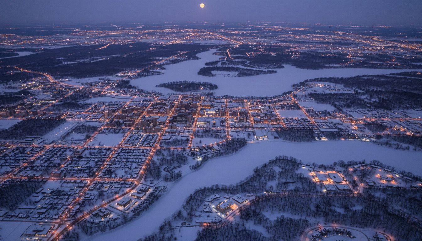 Discover the Best Neighborhoods in Pontiac, MI: A Guide to Finding Your Dream Home