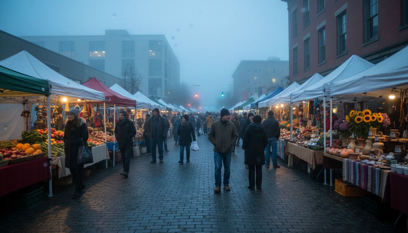 Discover the Best Neighborhoods in Portland, OR for First-Time Homebuyers