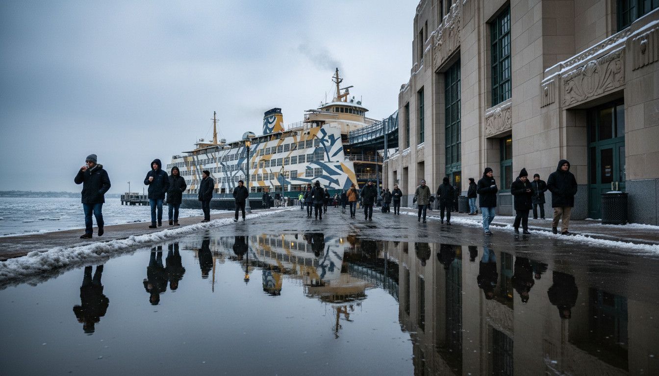 Discover the Best Neighborhoods in Staten Island to Buy a Home in 2025