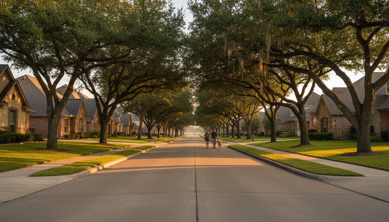 Discover the Best Neighborhoods in Sugar Land, TX: A Guide to Master-Planned Communities