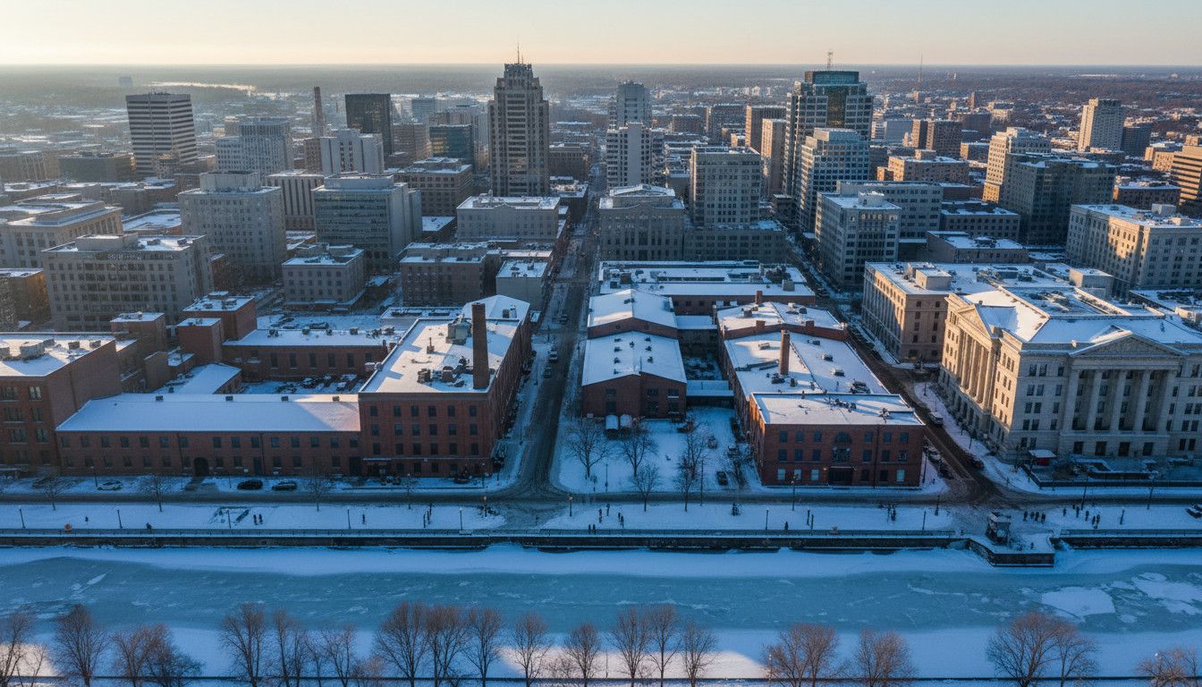 Discover the Best Neighborhoods in Syracuse, NY: A Homebuyer's Guide