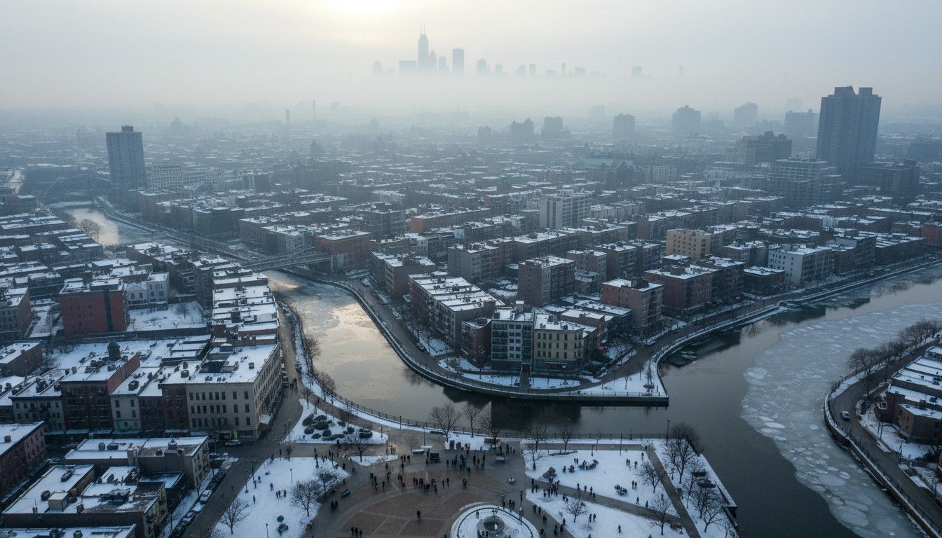 Discover the Best Neighborhoods in the Bronx to Buy a Home in 2025