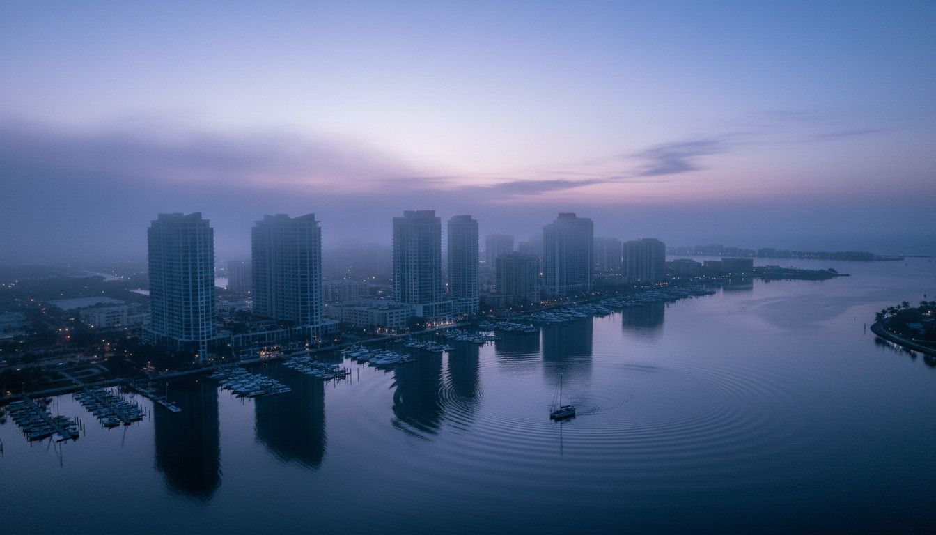 Discover the Best Neighborhoods in West Palm Beach: A Guide to Finding Your Dream Home