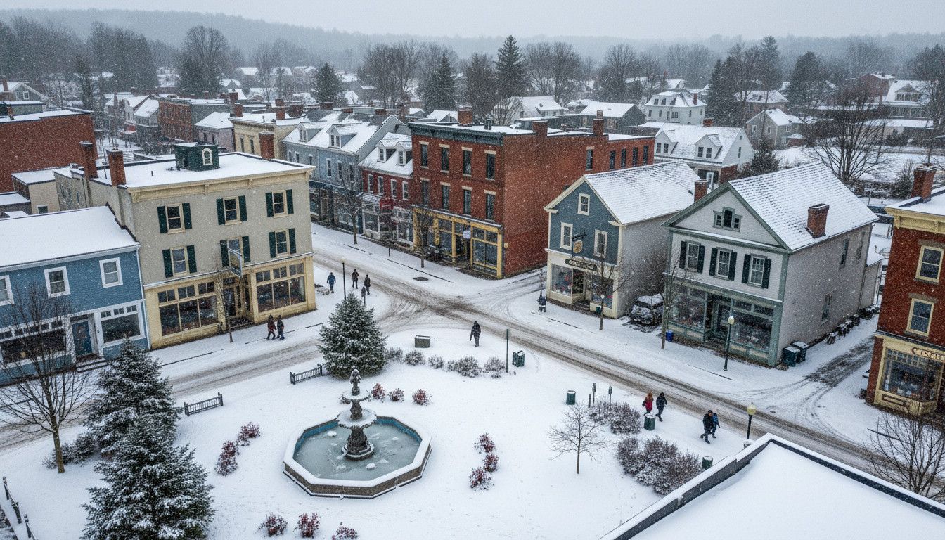 Discover the Best of Chester, NY: A Guide to Its Most Notable Communities