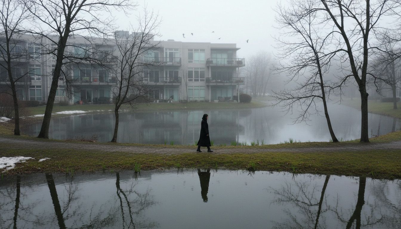 Discover the Best of Condo Living in Woodbury, NY