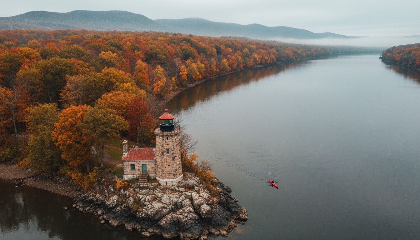 Discover the Best of Hudson Valley Living in West Haverstraw, NY