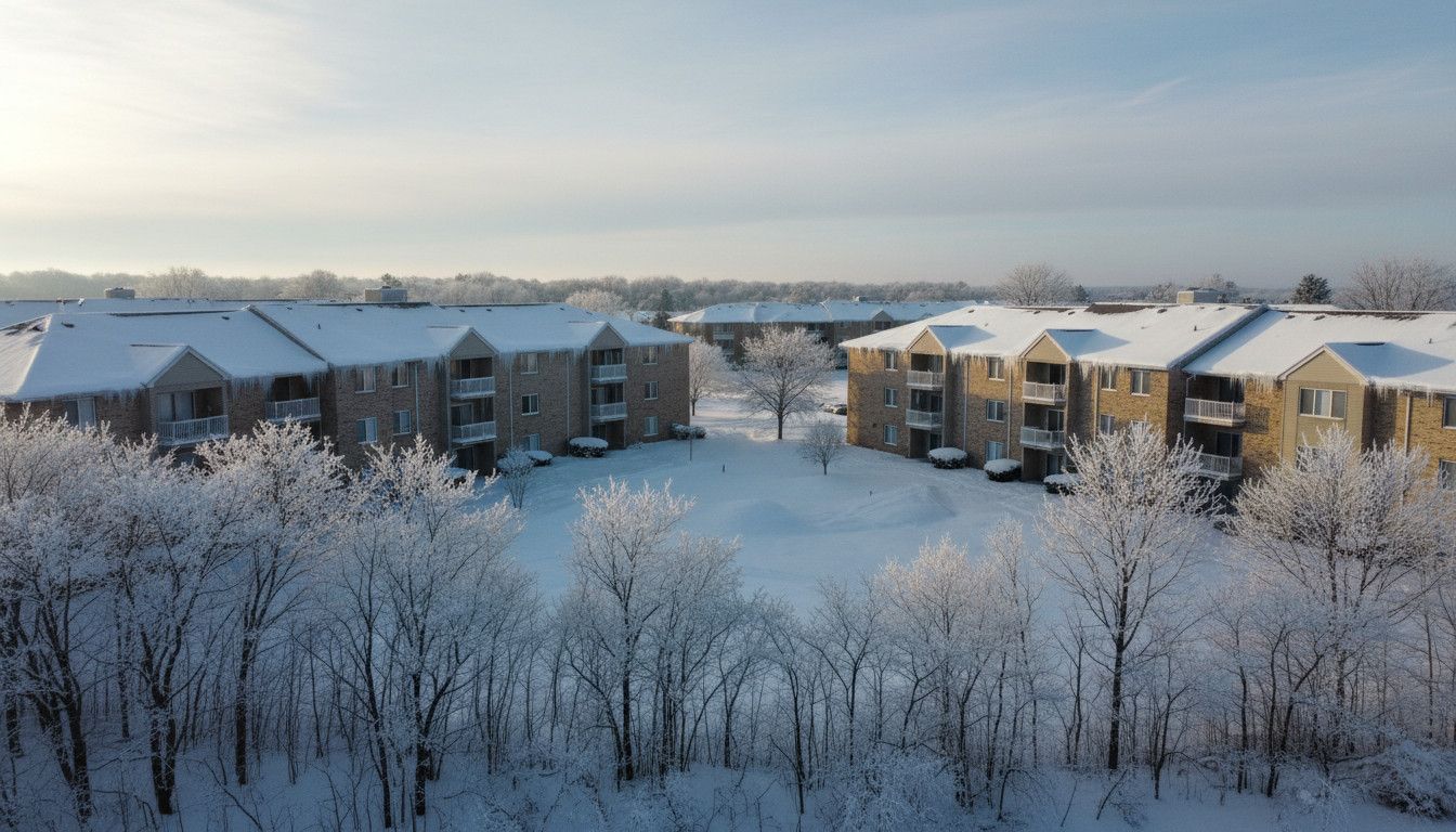 Discover the Best of Lincoln Park NJ: A Guide to Deer Run and Woodland Hills Condos