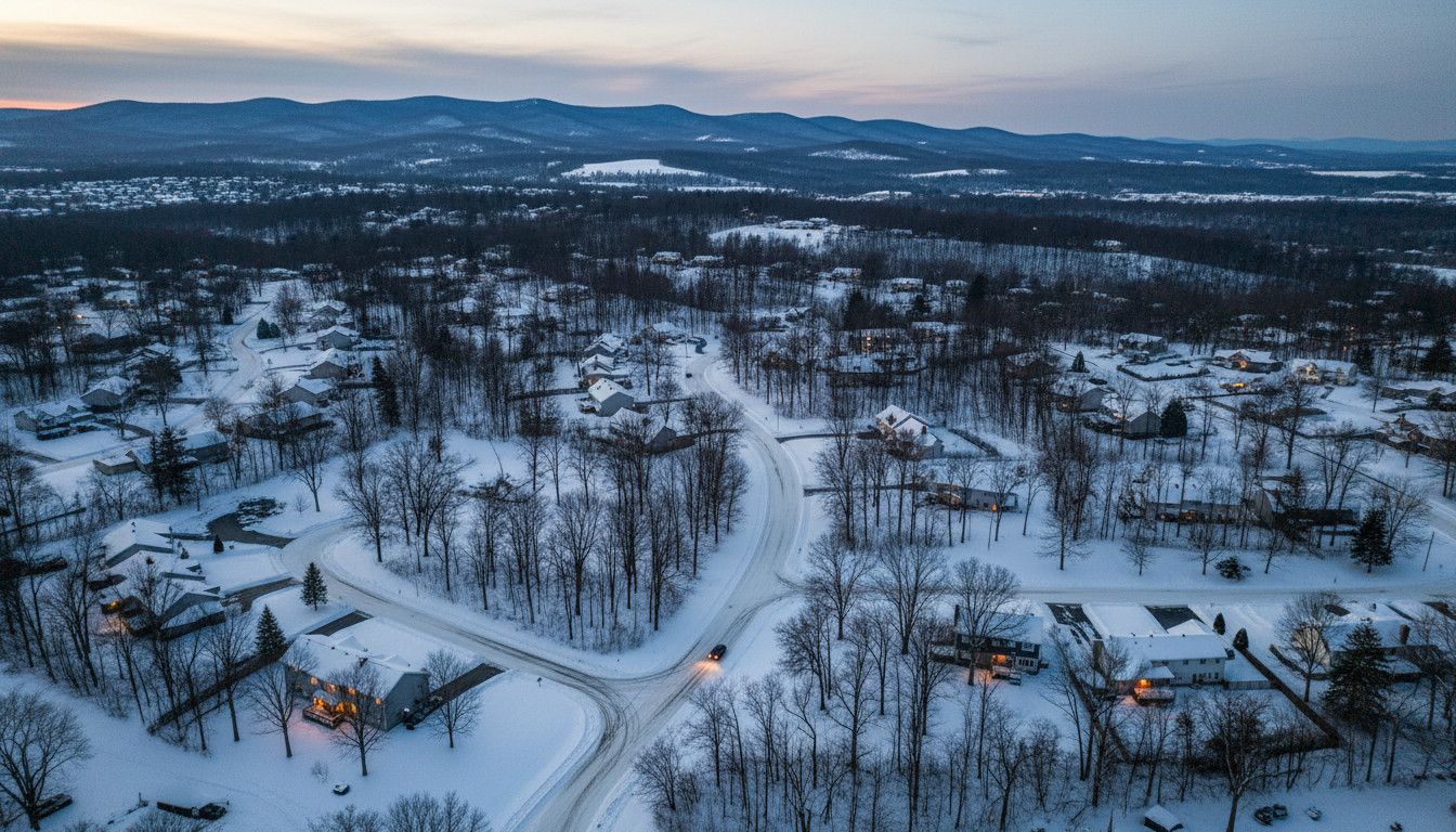 Discover the Best of New Homes for Sale in Mahwah, NJ