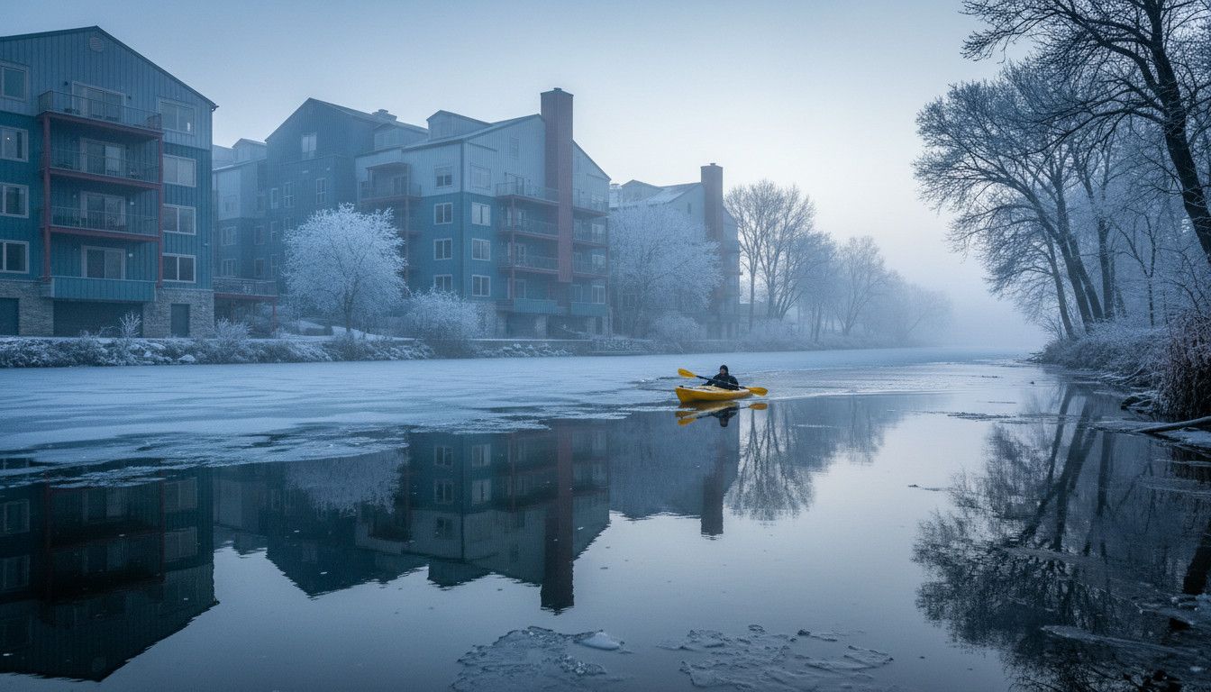 Discover the Best of Patchogue: A Guide to Riverwalk, Riverview, and Shores Condos