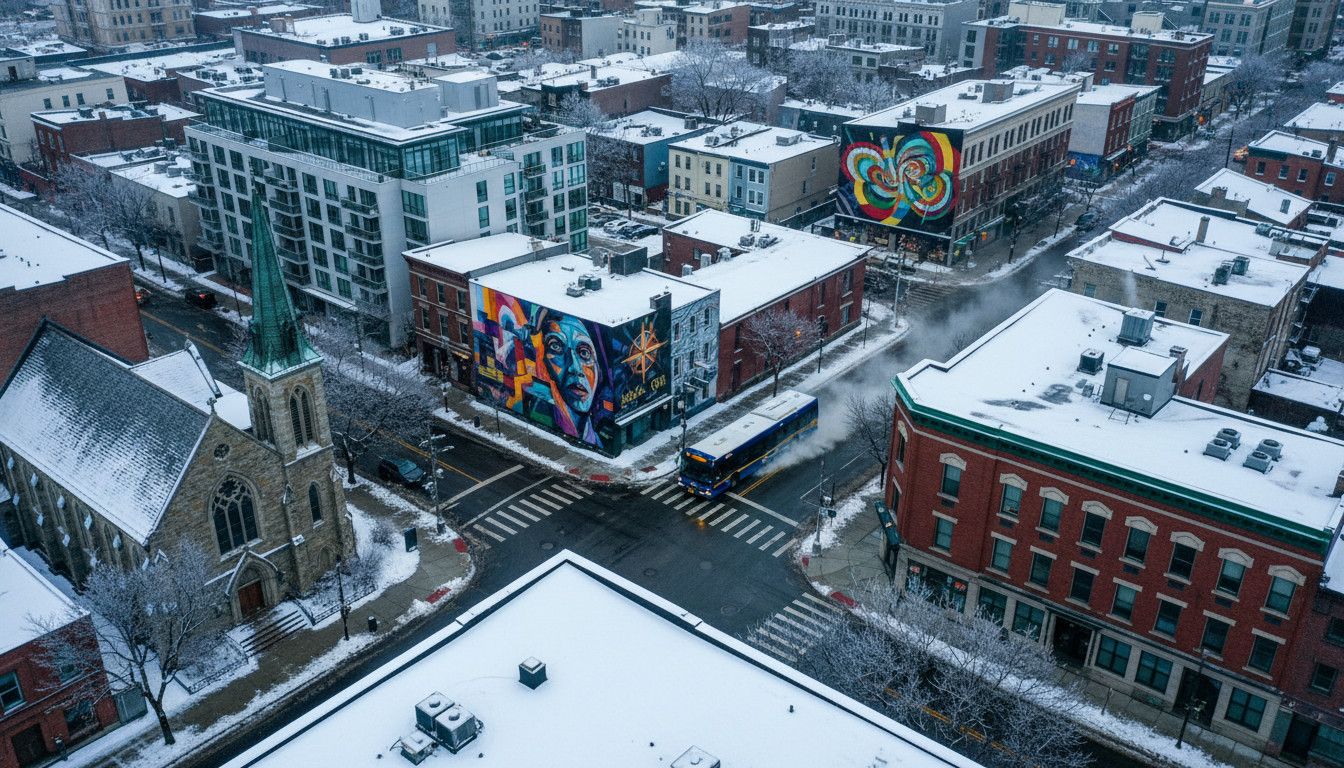 Discover the Best of Weehawken: A Tiered Approach to Renting in This Hudson County Gem