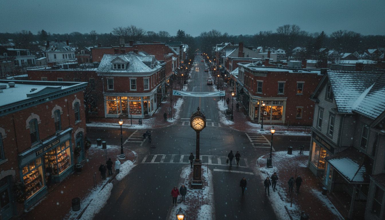 Discover the Best of Westwood, NJ: A Renter's Guide to Apartments, Houses, and Beyond