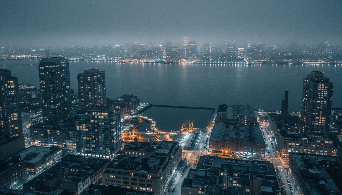 Discover the Best of Yonkers: A Guide to Condos and Apartment Complexes