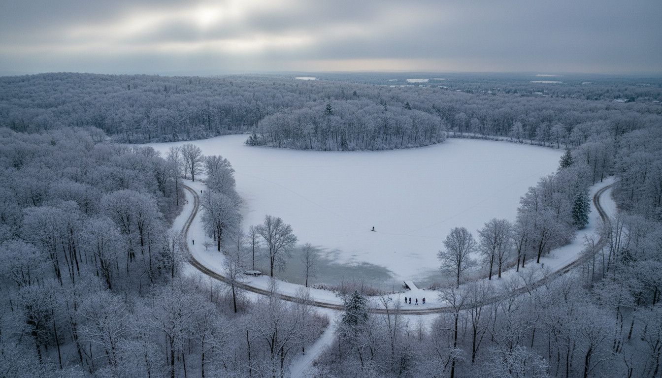 Discover the Best of Yorktown Heights: A Guide to Homes for Sale in 10598