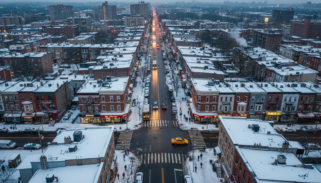 Discover the Best Single-Family Homes for Sale in Queens, NY