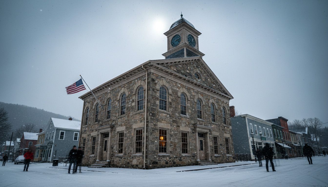 Discover the Best Value in the Hudson Valley: A Comparison of Wallkill, Goshen, and Montgomery