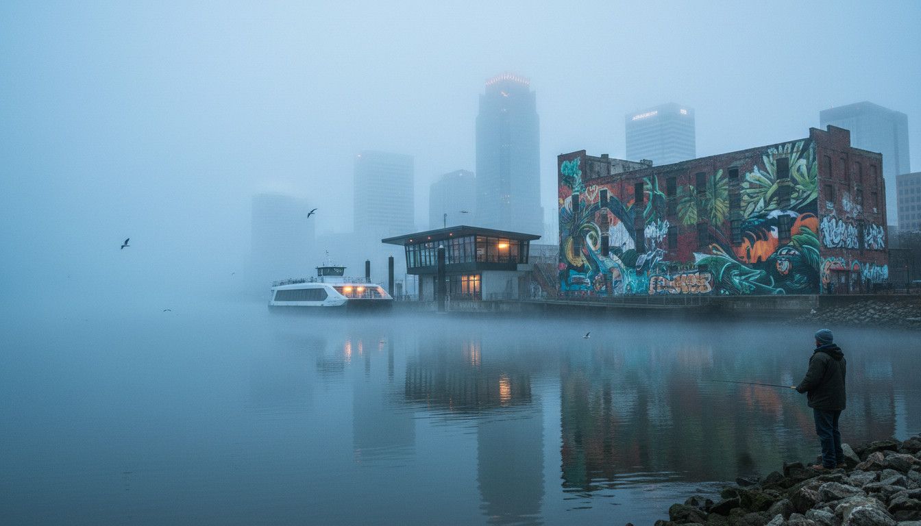 Discover the Best Waterfront Homes in Jacksonville, FL