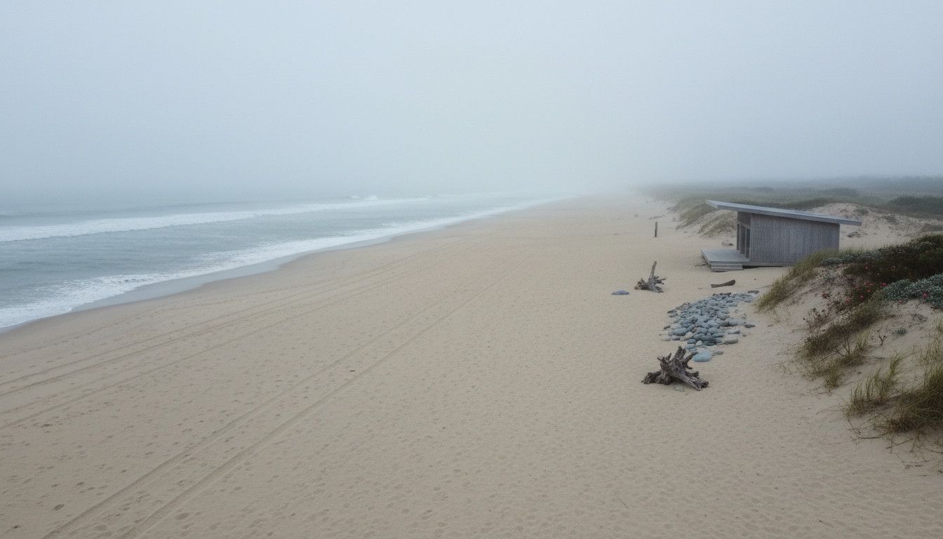 Discover the Charm of Amagansett: A Hamptons Gem for Lifestyle-Curious Buyers and Renters