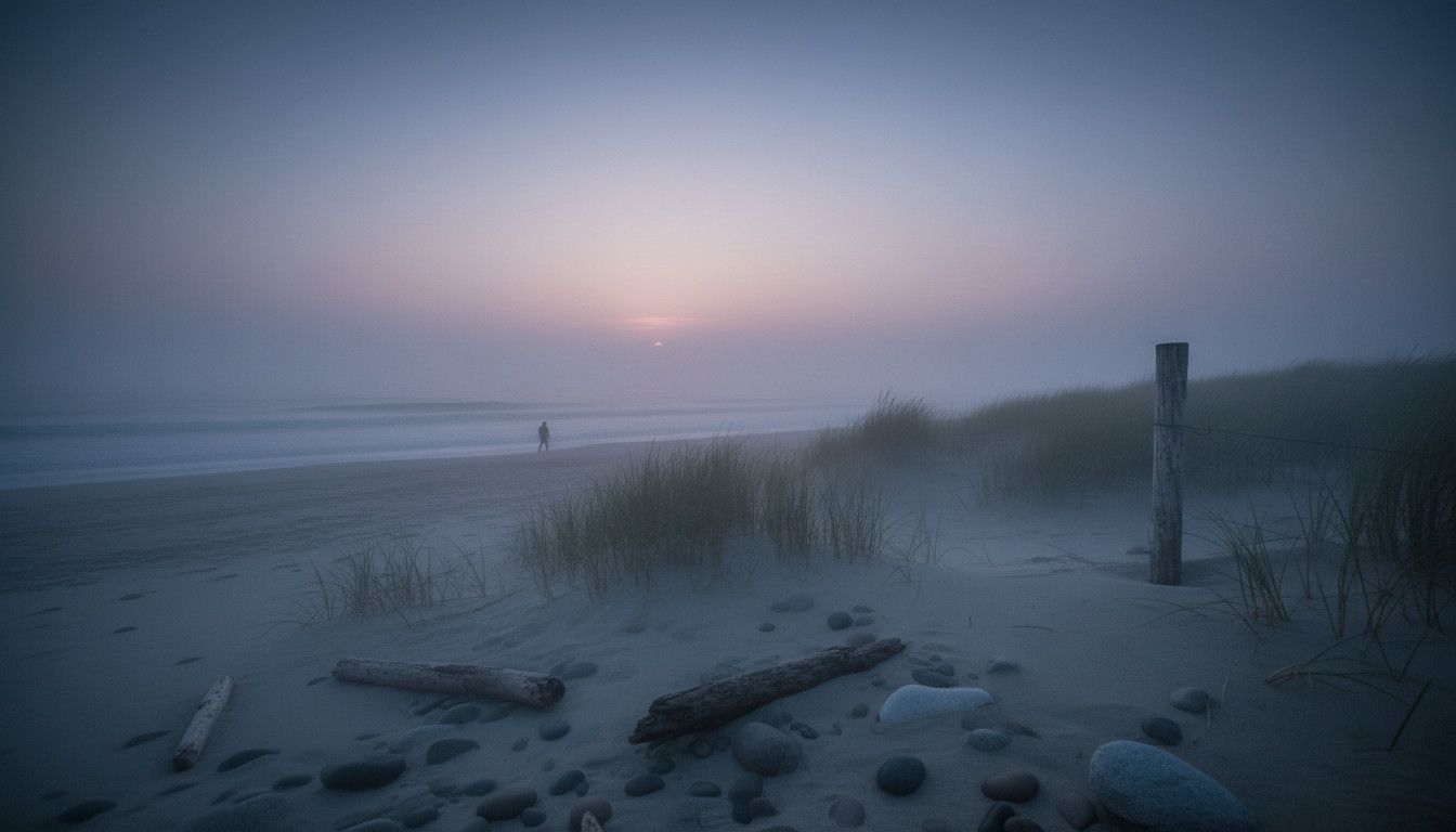 Discover the Charm of Amagansett: The Ultimate Guide to Buying in the Hamptons