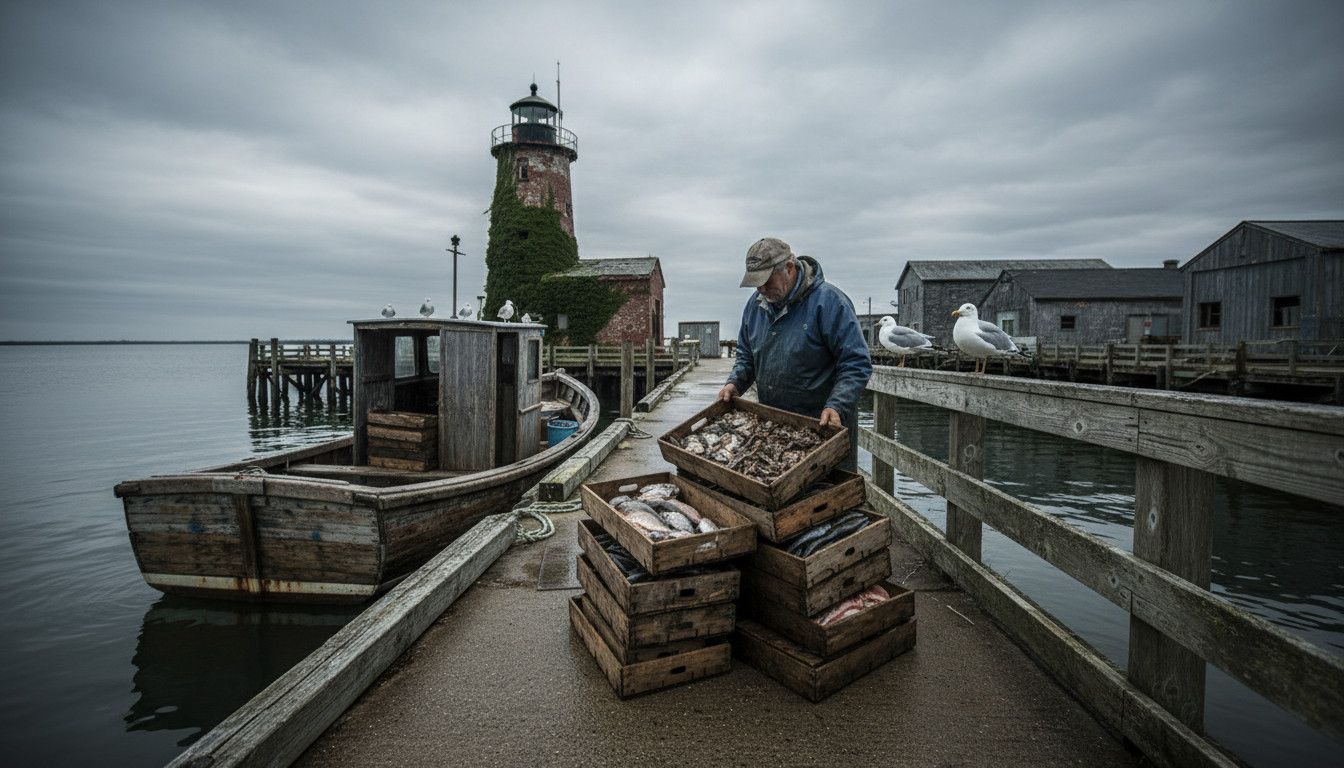 Discover the Charm of Amityville, NY: A Waterfront Village Beyond the Legend