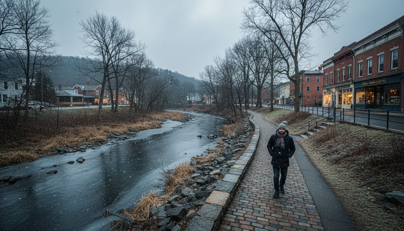 Discover the Charm of Ardsley, NY: A Hidden Gem for Homebuyers