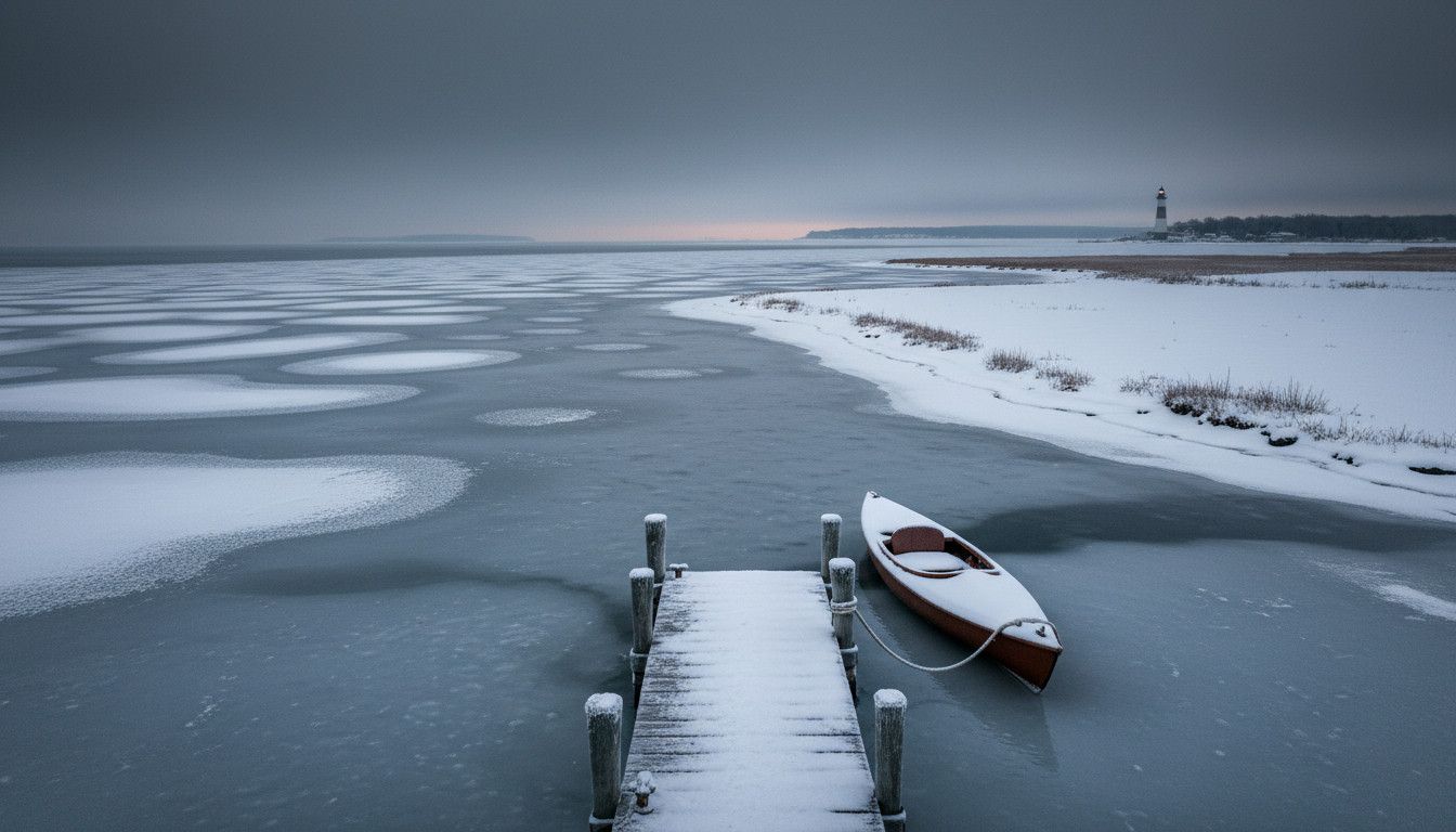 Discover the Charm of Bayport, NY: A Comprehensive Guide to South Shore's Most Desirable Community