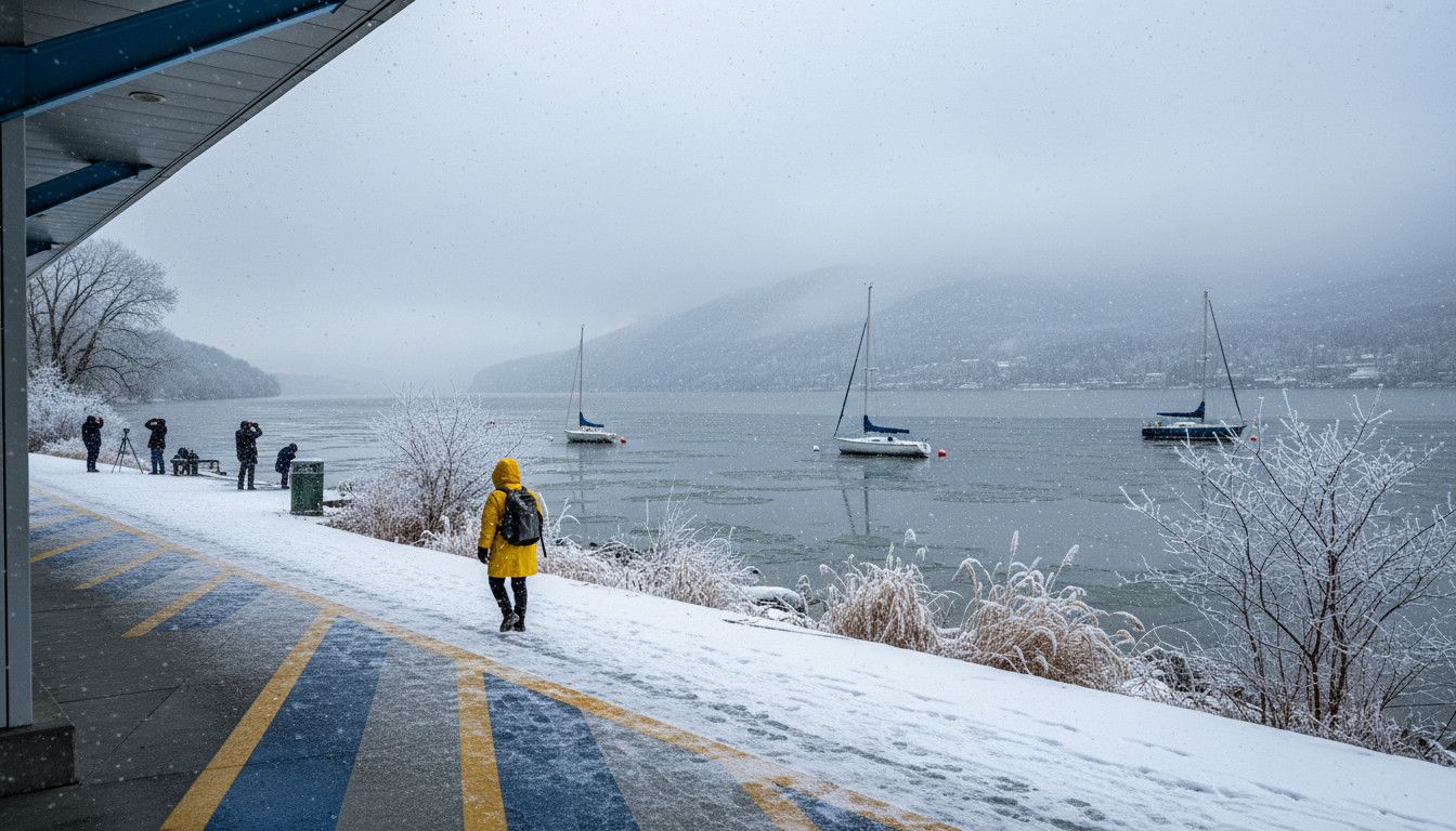 Discover the Charm of Beacon, NY: A Haven for NYC Transplants