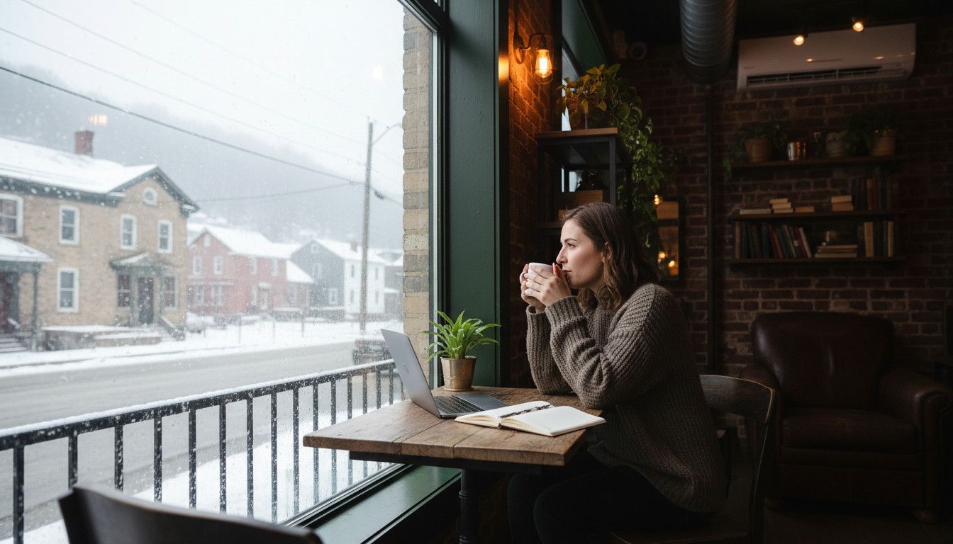 Discover the Charm of Beacon, NY: Why NYC Transplants Are Making the Move