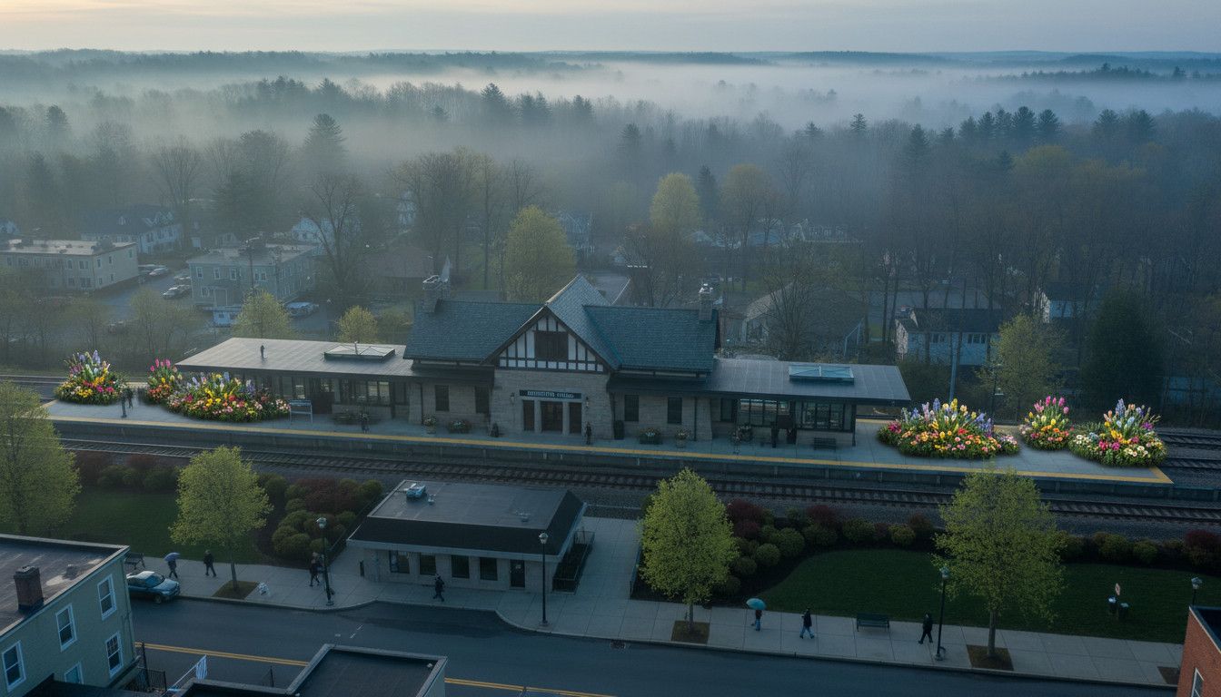 Discover the Charm of Bedford Hills, NY: A Comprehensive Guide to Real Estate