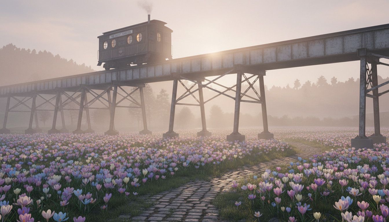 Discover the Charm of Bergen, NY: A Hidden Gem for Homebuyers