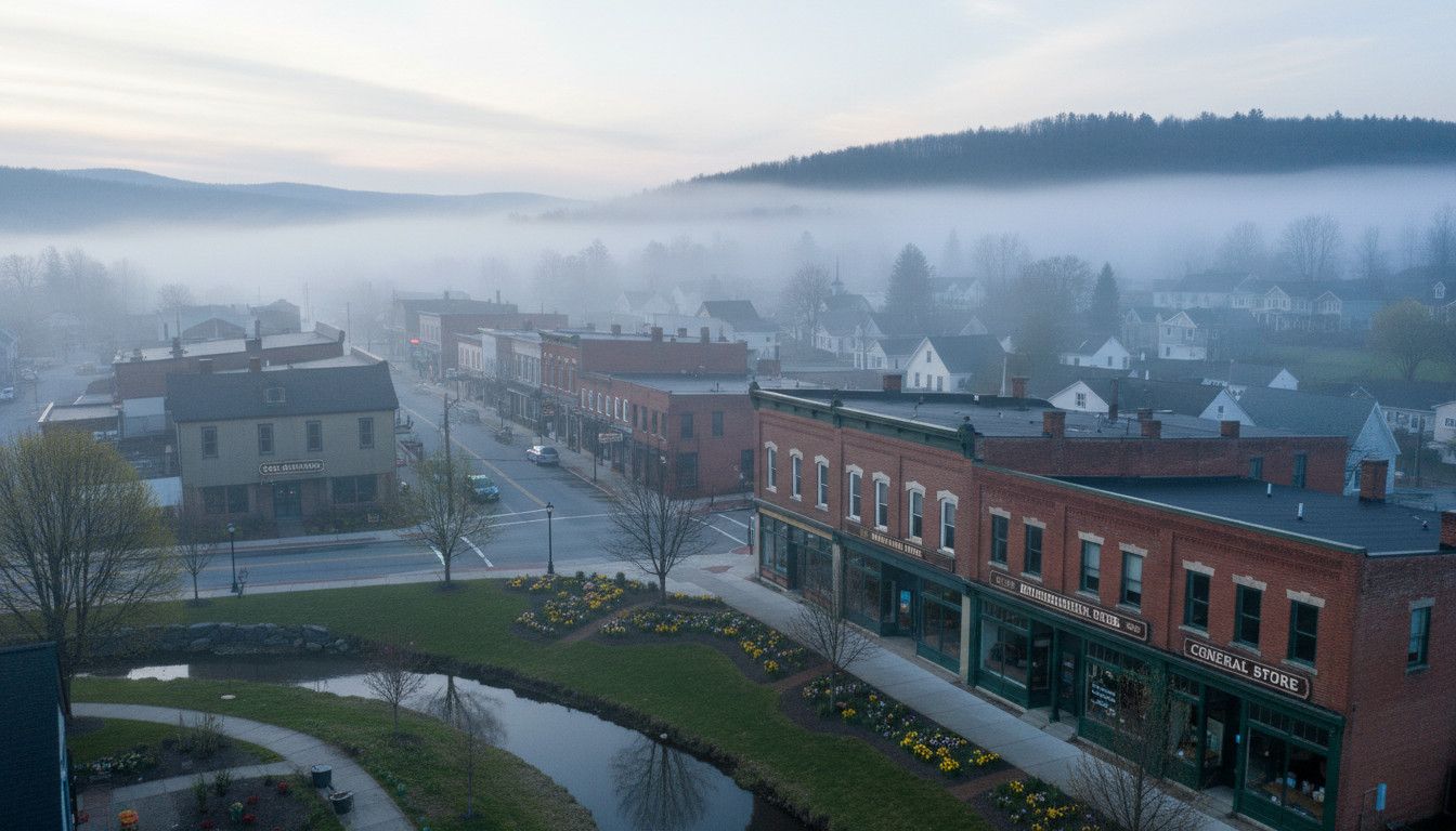 Discover the Charm of Bloomingburg, NY: A Comprehensive Guide to Homes for Sale