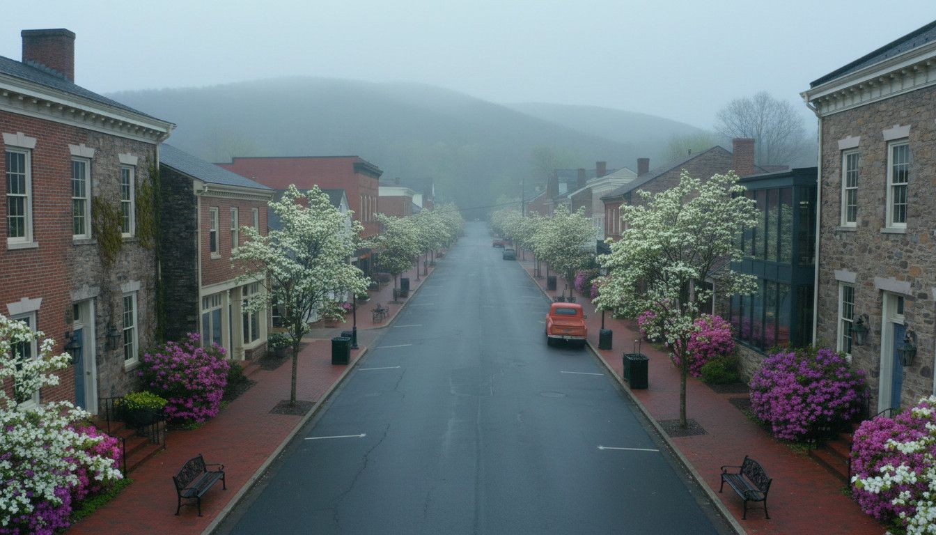 Discover the Charm of Briarcliff Manor, NC: A Relocation Guide