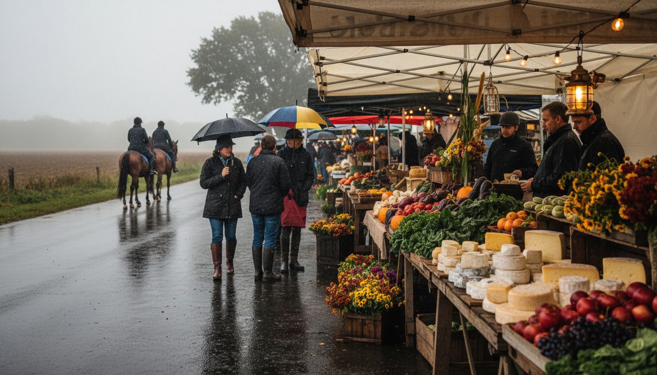 Discover the Charm of Bridgehampton, NY: Where Luxury Meets Countryside