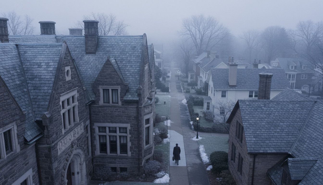 Discover the Charm of Bronxville, NY: A Luxury Market Like No Other