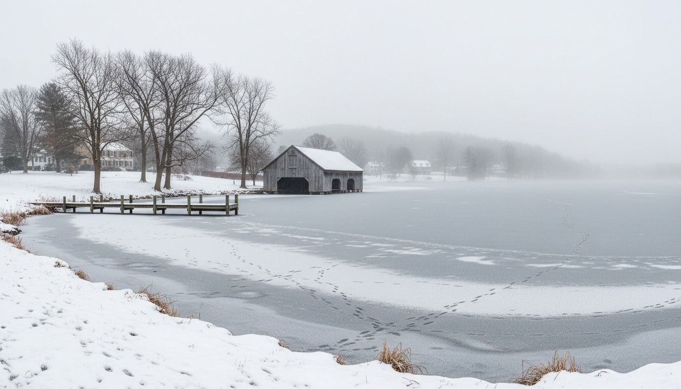 Discover the Charm of Buchanan, NY: A Guide to Homes for Sale in This Hudson Valley Gem