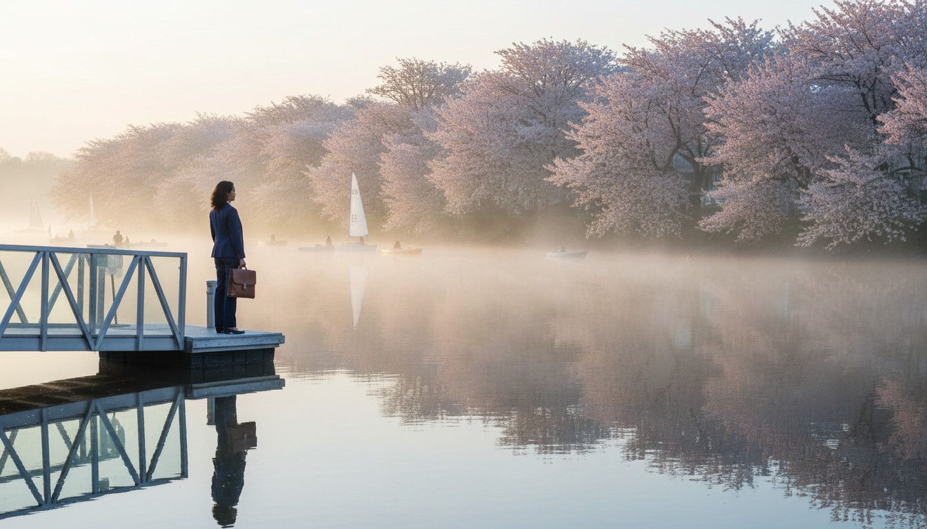 Discover the Charm of Burlington Township, NJ: A Balanced Suburban Lifestyle