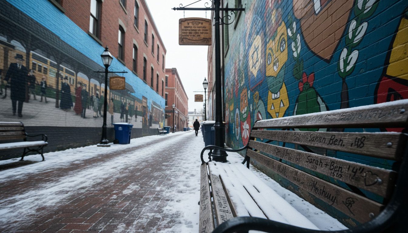 Discover the Charm of Cedarhurst, NY: A Guide to Navigating the Competitive Real Estate Market