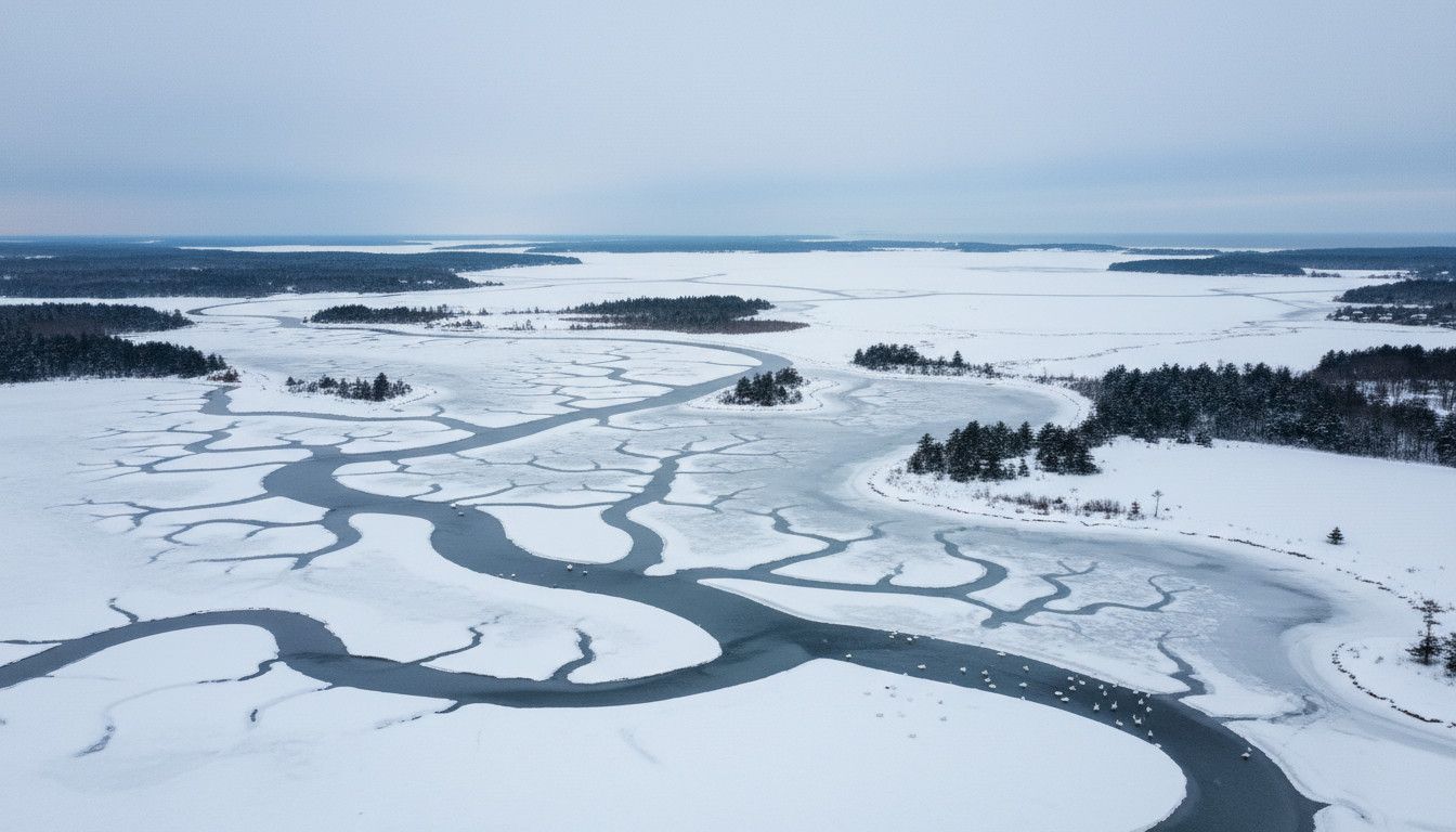 Discover the Charm of Center Moriches, NY: A Waterfront Community on Long Island